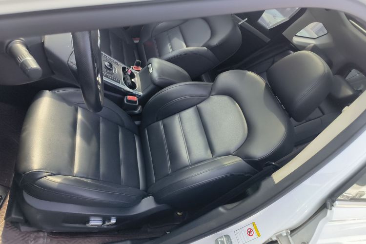 哈弗H7 2016款 蓝标H7 2.0T 自动豪华型局部细节19