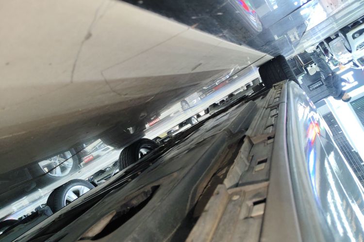 马自达 阿特兹 2017款 2.5L 蓝天运动版局部细节9002