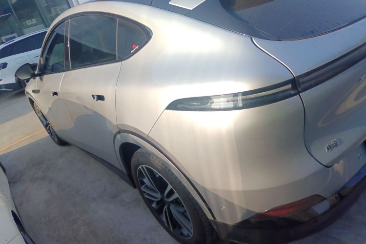 小鹏G6 2023款 755 超长续航 Pro车身外观6003