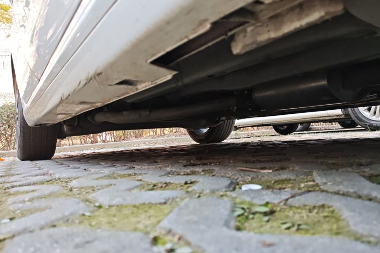 比亚迪 宋MAX 2017款 1.5T 自动智联尊贵型 7座局部细节9001