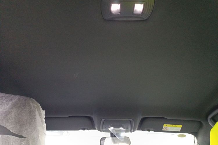 比亚迪 秦PLUS 2025款 DM-i 智驾版 55KM领先型局部细节22