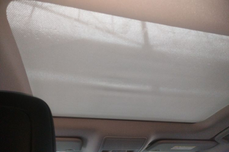 福特 福克斯 2020款 三厢 EcoBoost 180 自动锋潮型中控内饰22