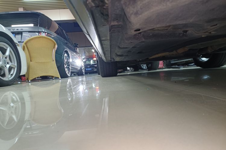 保时捷 2022款 Cayenne 3.0T 铂金版局部细节9002