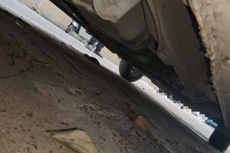 五菱汽车 五菱宏光 2018款 1.5L S舒适型L2B局部细节9002