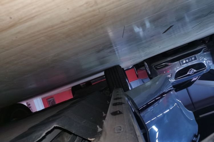 奇瑞 风云T10 2024款 210 奢享版局部细节9001