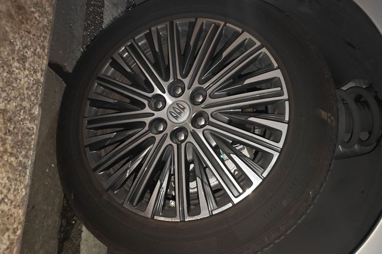 别克GL8新能源 2024款 陆尊 智享版 7座车身外观10