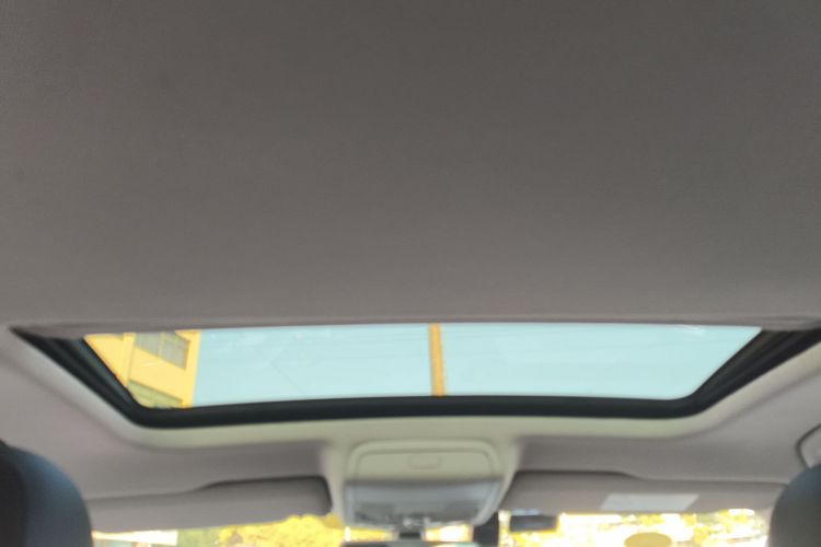 大众 帕萨特 2016款 330TSI DSG尊荣版中控内饰22