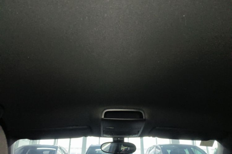 大众 甲壳虫 2014款 1.2TSI 时尚型局部细节22