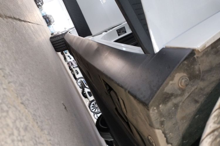 小鹏MONA M03 2024款 620 超长续航局部细节9001