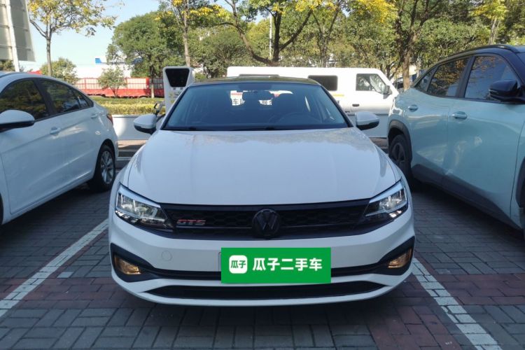 大众 凌渡 2019款 230TSI DSG风尚版 国VI车身外观6001