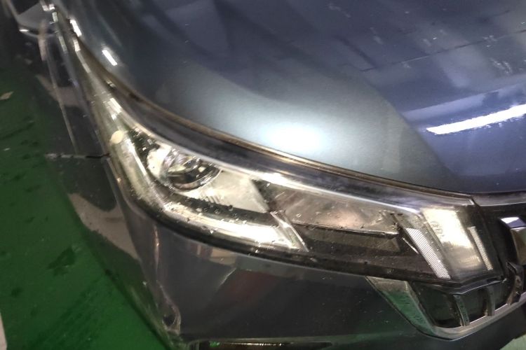 五菱汽车 五菱佳辰 2022款 1.5T CVT智享豪华型车身外观6006