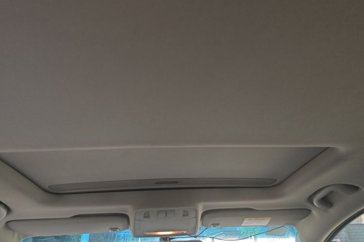 别克 英朗 2013款 XT 1.6L 自动时尚版局部细节22