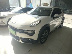 领克02 2019款 1.5T DCT两驱劲版 国VI