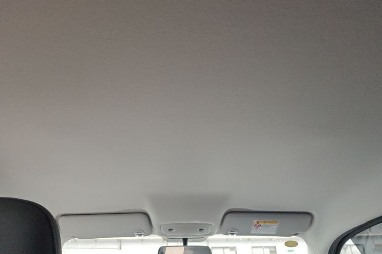 零跑汽车 零跑T03 2024款 310舒享版中控内饰22