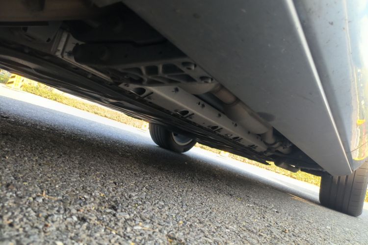 鸿蒙智行 问界M7 2024款 1.5T 后驱Plus版 5座局部细节9004