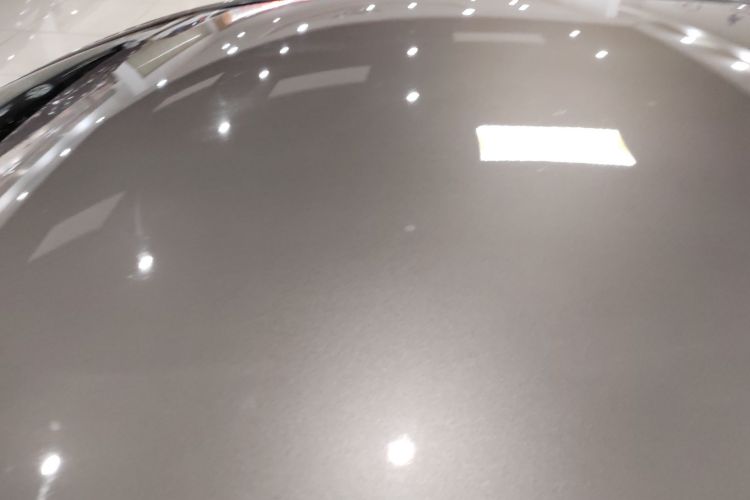 丰田 卡罗拉 2017款 改款 1.2T S-CVT GL局部细节57