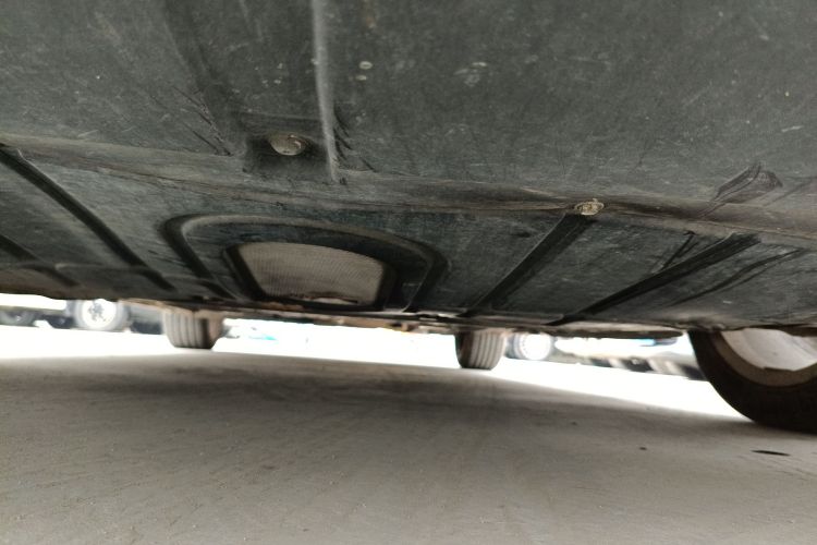 菲亚特 致悦 2014款 1.4T 自动运动版局部细节9008