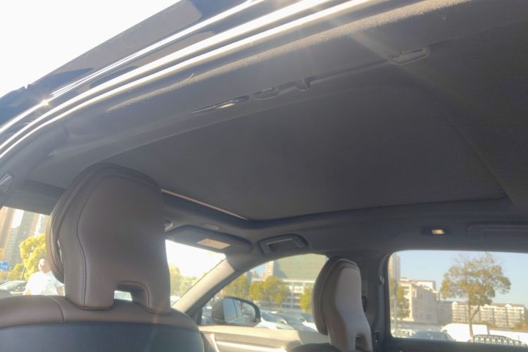 沃尔沃S90 2022款 B5 智逸豪华版局部细节22