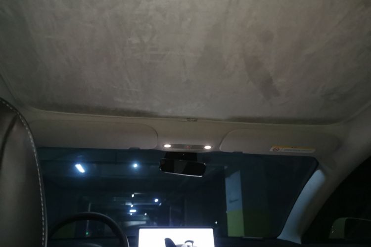 特斯拉 Model 3 2022款 后轮驱动版局部细节22