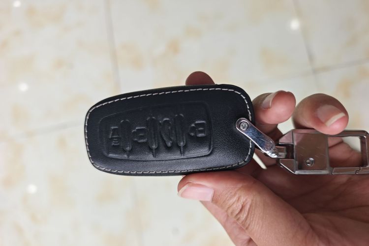 哈弗H2s 2017款 红标 1.5T 手动舒适型中控内饰11