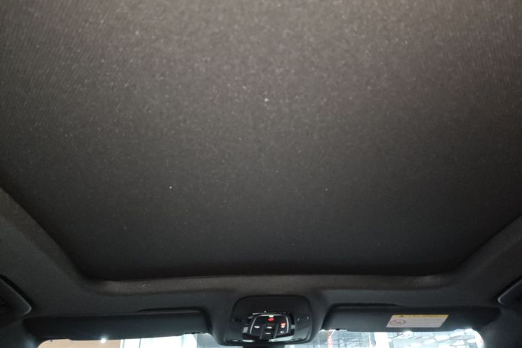 奥迪S4 2024款 S4 Avant 3.0TFSI局部细节22