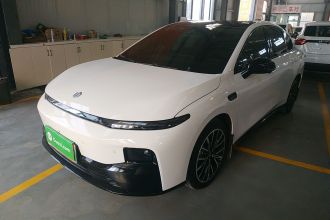 零跑汽车 零跑B01 2025款 550悦享版