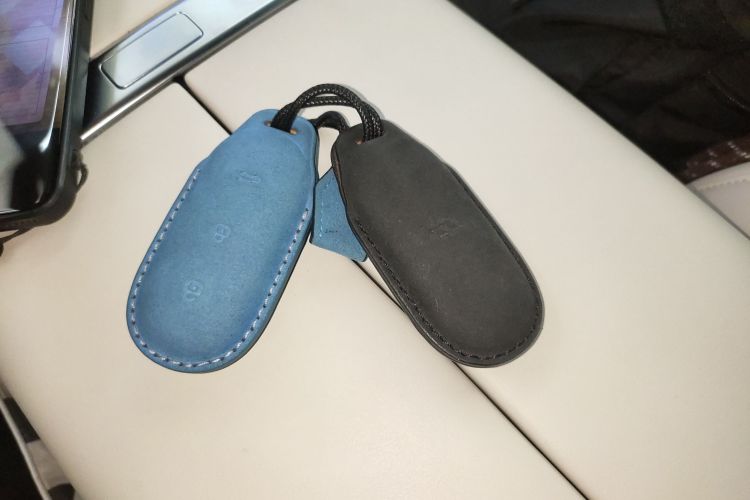 理想汽车 理想L9 2022款 Max中控内饰11