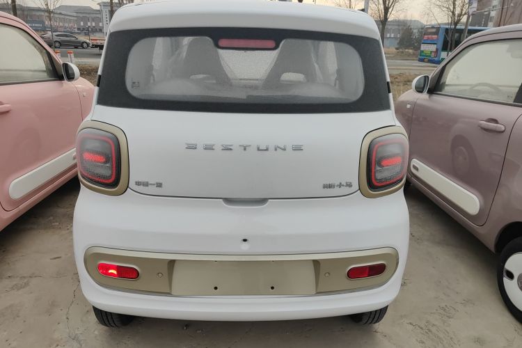 奔腾小马 2026款 222km 萌趣马 Plus车身外观6