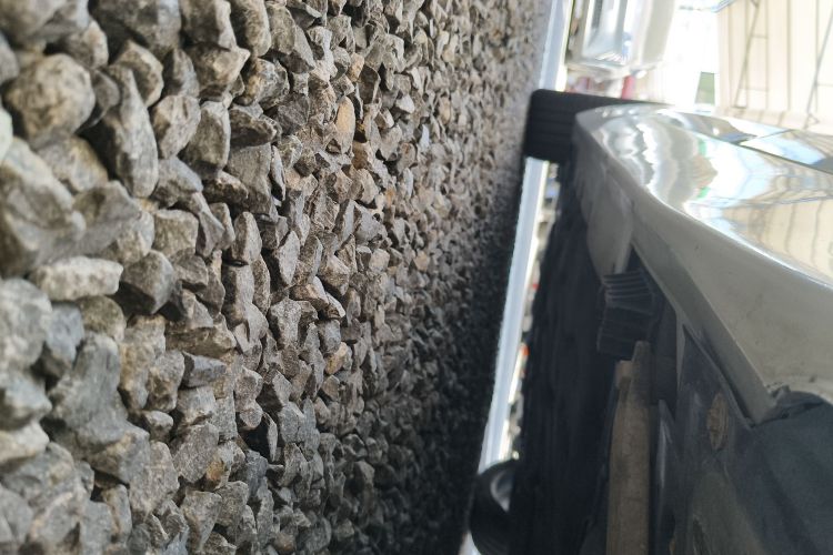 宝马1系 2017款 118i 设计套装型局部细节9002