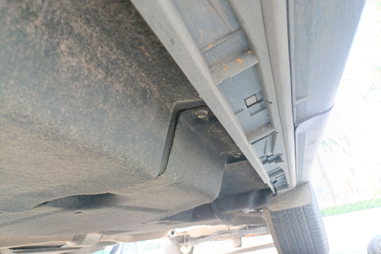 马自达CX-5 2022款 2.5L 自动四驱尊耀型局部细节9003