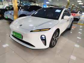 蔚来ET5 2024款 100kWh
