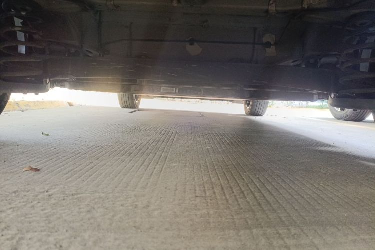 比亚迪 海豚 2021款 405km 时尚版局部细节9009