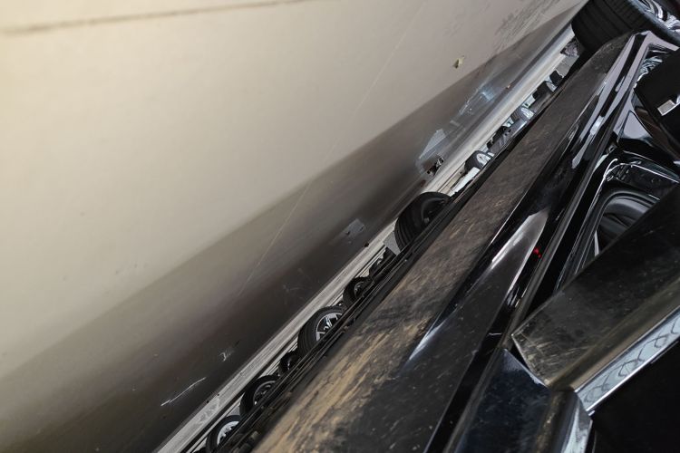 沃尔沃S90 2023款 B5 智雅豪华版局部细节9001