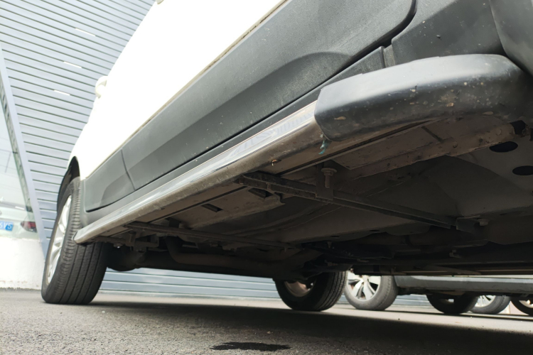 福特 翼搏 2013款 1.5L 自动尊贵型局部细节9001