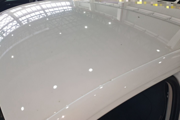 大众 Polo 2023款 改款 Plus 1.5L 自动纵情乐活版局部细节57