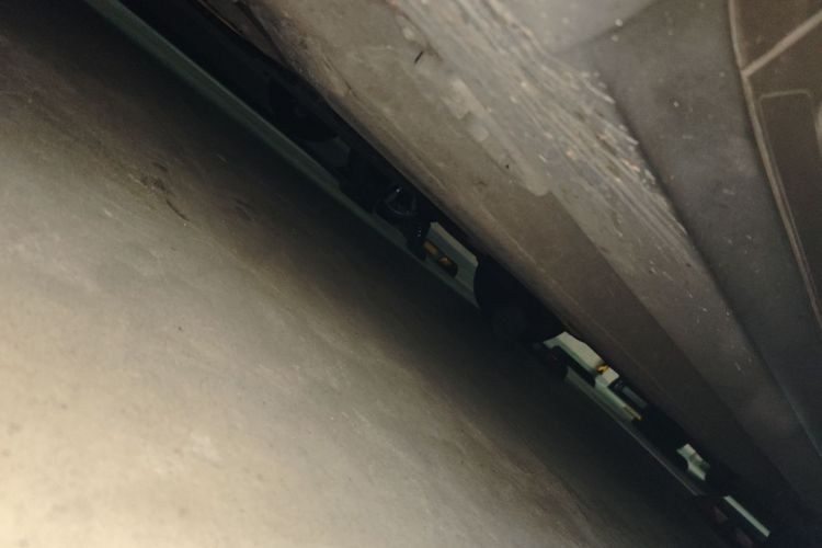 保时捷 2014款 Macan 2.0T局部细节9004