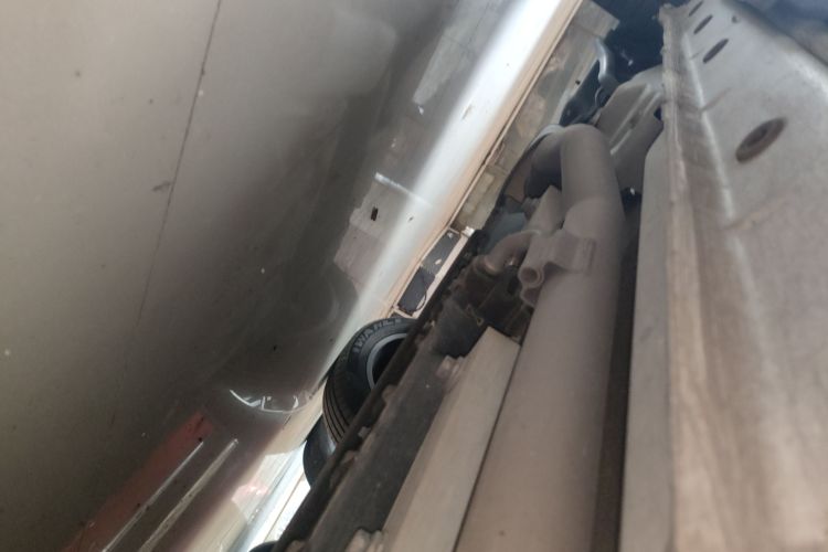 东风风神 风神L7新能源 2024款 205 Plus局部细节9001