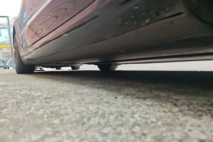 特斯拉 Model 3 2021款 标准续航后驱升级版局部细节9001