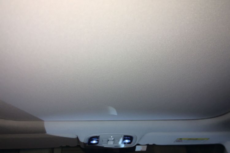 起亚K5新能源 2018款 2.0L 智享版中控内饰22