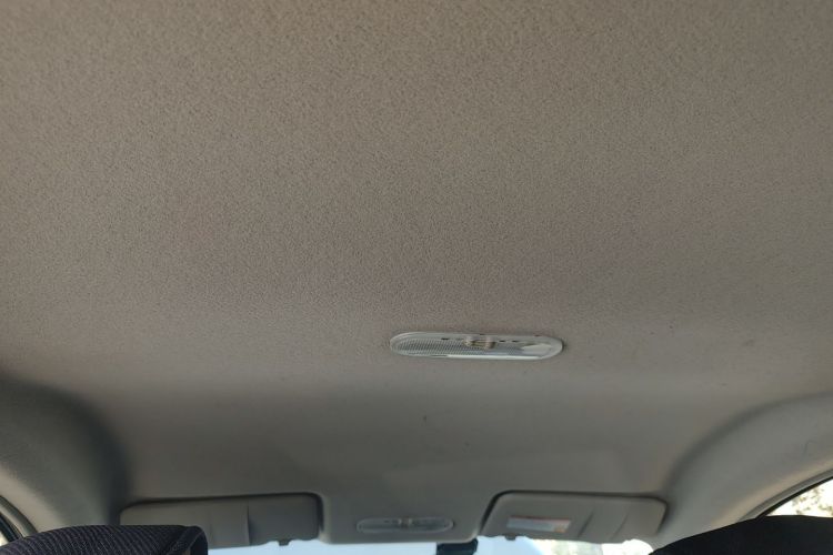 日产 阳光 2015款 1.5XE CVT舒适版中控内饰22