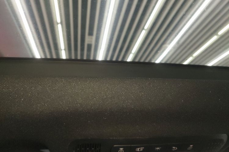 奔驰A级 2023款 A 180 L局部细节22