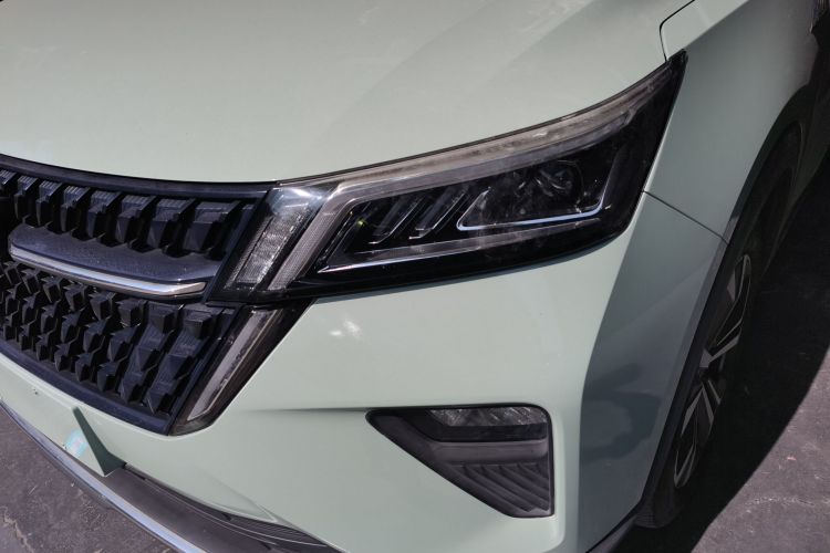 五菱汽车 五菱星辰 2021款 1.5T CVT星曜版局部细节36