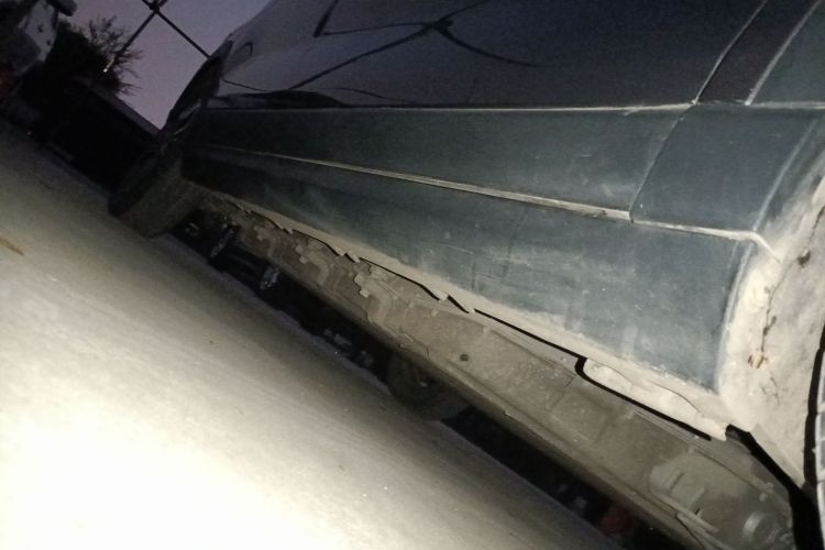 零跑汽车 零跑T03 2021款 400轻享版 磷酸铁锂局部细节9001