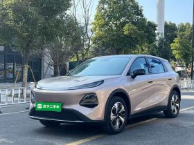 长安启源Q05 2026款 506Max