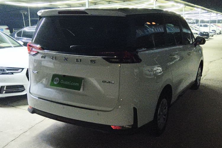 上汽大通MAXUS 大通G50 2023款 1.5T 手动畅游A车身外观7