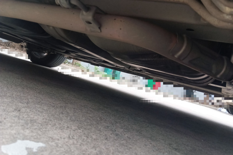 本田 奥德赛 2018款 2.4L 至尊版局部细节9001