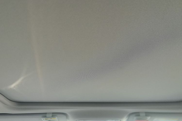 雪佛兰 迈锐宝XL 2020款 Redline 550T 自动锐联版中控内饰22