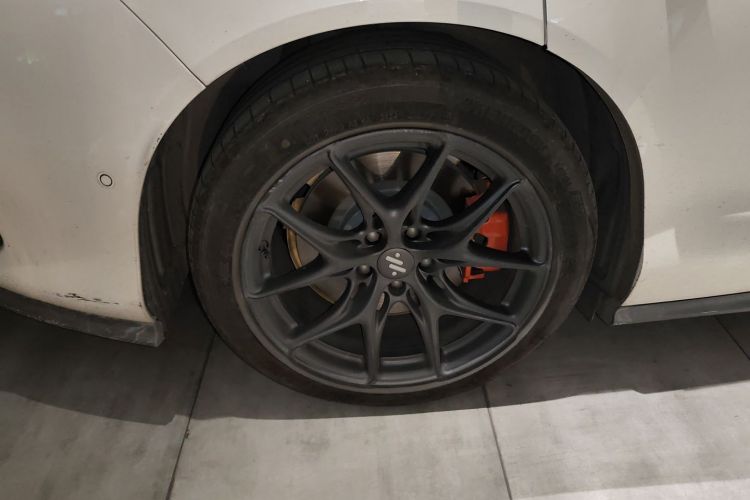 智己汽车 智己L6 2024款 Max 长续航版车身外观6008