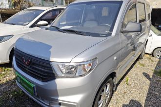 五菱汽车 五菱宏光V 2022款 1.5L劲取版液压助力LAR