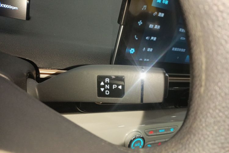 凯翼拾月 2025款 Mate 410km踏浪版局部细节18